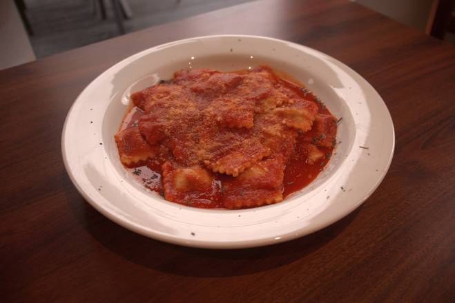 MEAT RAVIOLI