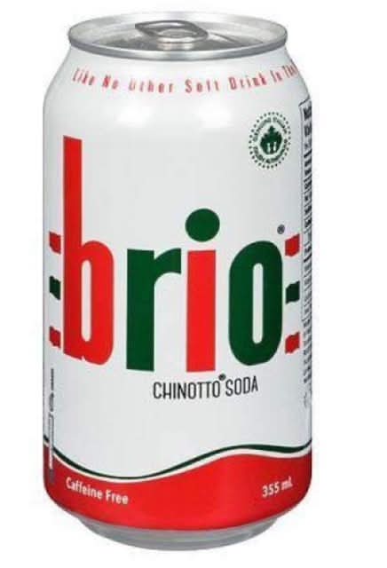 BRIO