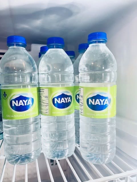 BOOTLE NAYA WATER