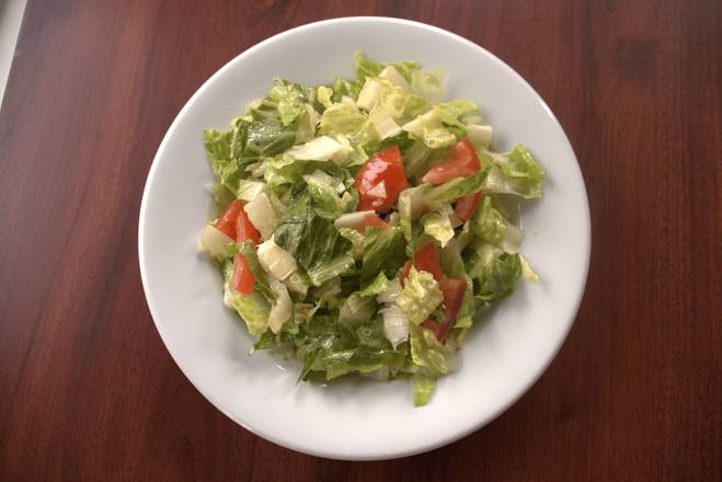 HOUSE SALAD