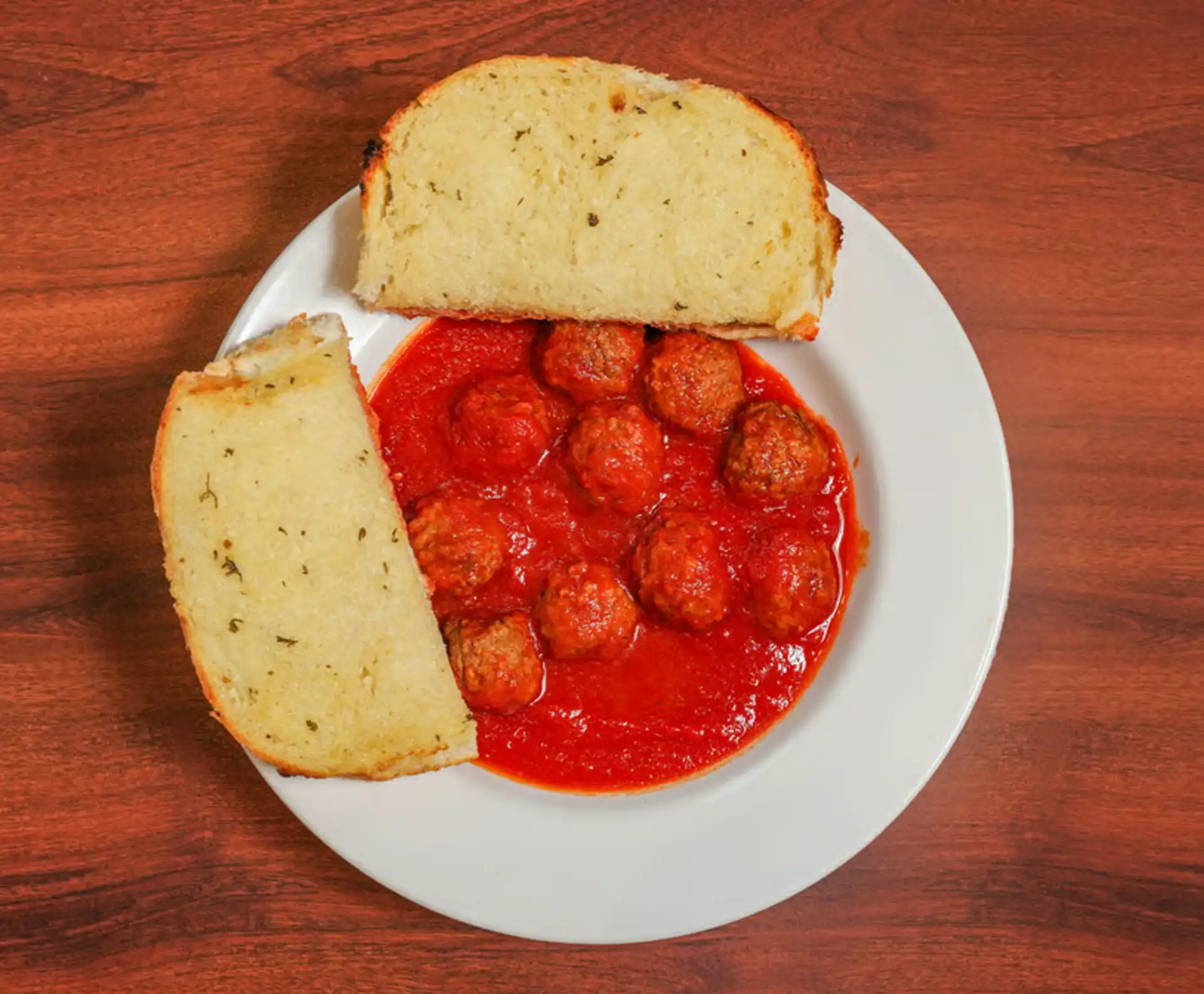 MINI MEATBALLS (10 pcs)