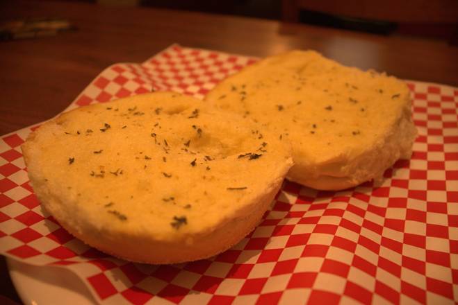 Garlic Bread